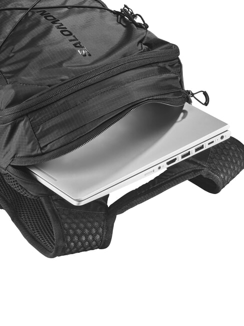 XT 15 Zaino da Trekking, porta PC 15" black - Zaini Scuola & Tempo Libero