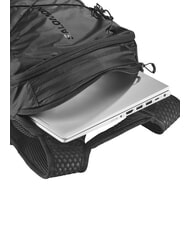 SALOMON XT 15 Zaino da Trekking, porta PC 15" black - Zaini Scuola & Tempo Libero - 3