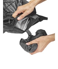 SALOMON XT 15 Zaino da Trekking, porta PC 15" black - Zaini Scuola & Tempo Libero - 4