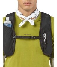 SALOMON XT 15 Zaino da Trekking, porta PC 15" black - Zaini Scuola & Tempo Libero - 5