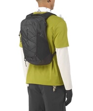 SALOMON XT 15 Zaino da Trekking, porta PC 15" black - Zaini Scuola & Tempo Libero - 6
