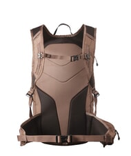 SALOMON TRAILBLAZER 20 Zaino Outdoor porta PC 15" mustang/black coffee - Zaini Scuola & Tempo Libero - 2