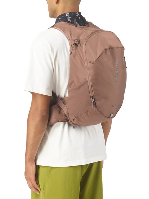 TRAILBLAZER 20 Zaino Outdoor porta PC 15" mustang/black coffee - Zaini Scuola & Tempo Libero