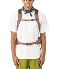 SALOMON TRAILBLAZER 20 Zaino Outdoor porta PC 15" mustang/black coffee - Zaini Scuola & Tempo Libero - 4