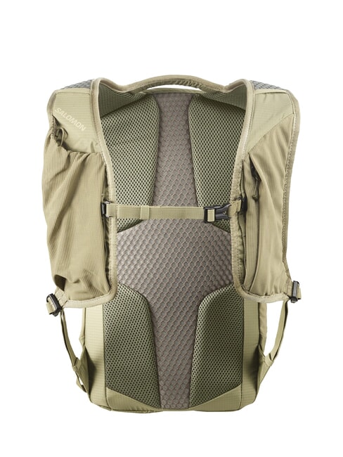 XT 15 Zaino da Trekking, porta PC 15" martini olive/olive night/slate green - Zaini Scuola & Tempo Libero