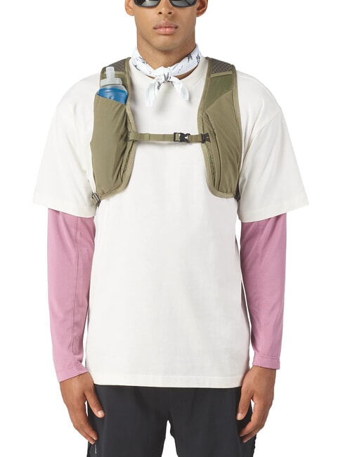 XT 15 Zaino da Trekking, porta PC 15" martini olive/olive night/slate green - Zaini Scuola & Tempo Libero