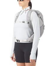 SALOMON TRAILBLAZER 20 Zaino Outdoor porta PC 15" cloudburst/paloma/silver cloud - Zaini Scuola & Tempo Libero - 4