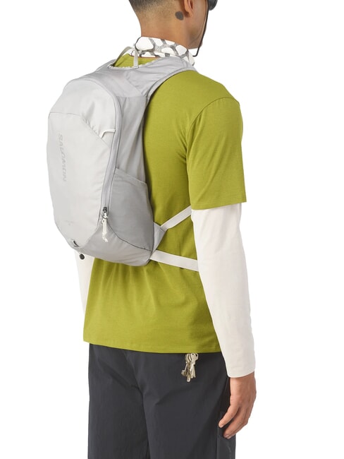 TRAILBLAZER 10 Zaino Outdoor cloudburst/paloma/silver cloud - Zaini Scuola & Tempo Libero