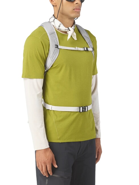 TRAILBLAZER 10 Zaino Outdoor cloudburst/paloma/silver cloud - Zaini Scuola & Tempo Libero