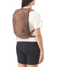 SALOMON TRAILBLAZER 10 Zaino Outdoor mustang/black coffee - Zaini Scuola & Tempo Libero - 3