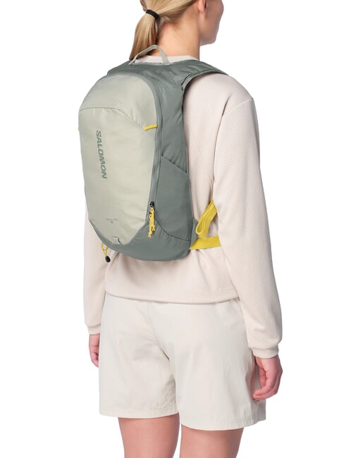 TRAILBLAZER 10 Zaino Outdoor sedona sage/seagrass/cress green - Zaini Scuola & Tempo Libero