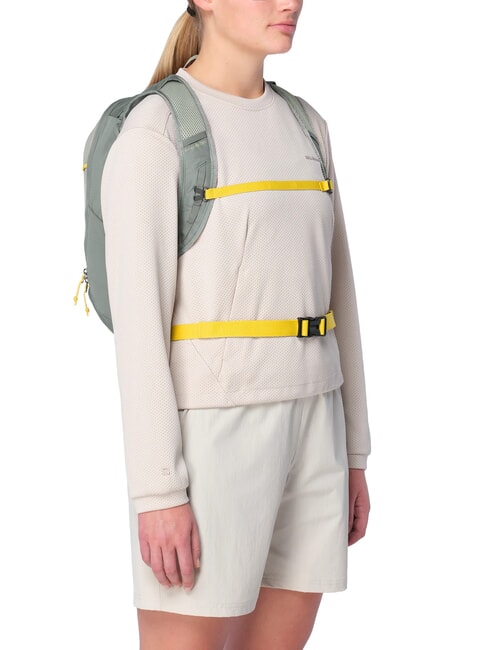 TRAILBLAZER 10 Zaino Outdoor sedona sage/seagrass/cress green - Zaini Scuola & Tempo Libero