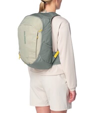 SALOMON TRAILBLAZER 20 Zaino Outdoor porta PC 15" sedona sage/seagrass/cress green - Zaini Scuola & Tempo Libero - 3
