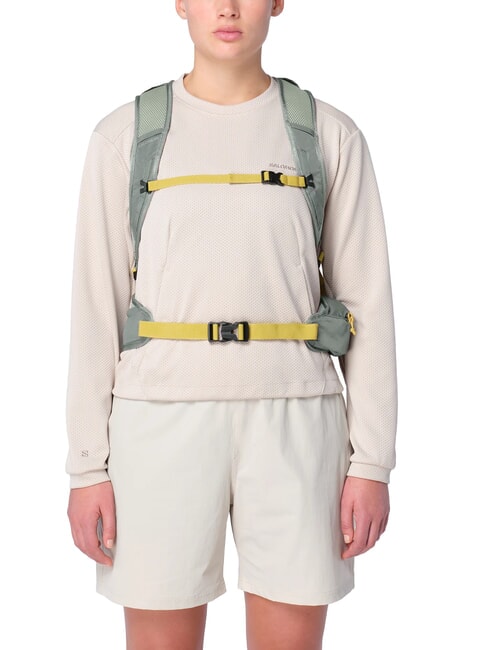 TRAILBLAZER 20 Zaino Outdoor porta PC 15" sedona sage/seagrass/cress green - Zaini Scuola & Tempo Libero