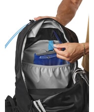 SALOMON TRAILBLAZER 10 Zaino Outdoor black/alloy - Zaini Scuola & Tempo Libero - 3