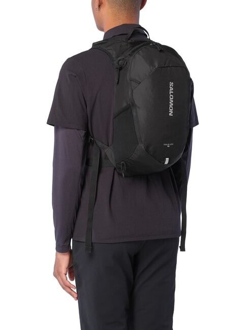 TRAILBLAZER 10 Zaino Outdoor black/alloy - Zaini Scuola & Tempo Libero