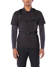 SALOMON TRAILBLAZER 10 Zaino Outdoor black/alloy - Zaini Scuola & Tempo Libero - 5