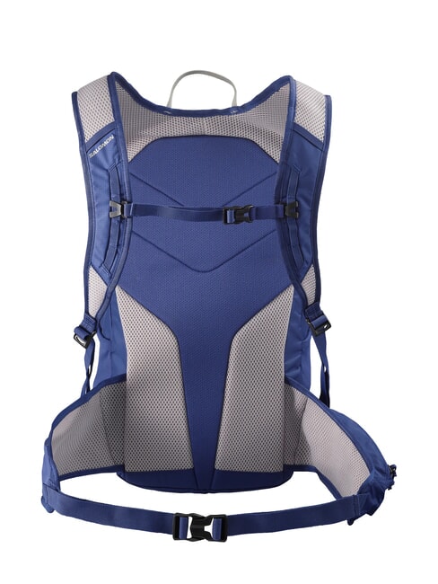 TRAILBLAZER 20 Zaino Outdoor porta PC 15" mazarine blue/ghost gray - Zaini Scuola & Tempo Libero