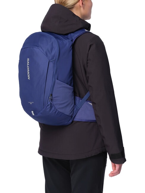 TRAILBLAZER 20 Zaino Outdoor porta PC 15" mazarine blue/ghost gray - Zaini Scuola & Tempo Libero