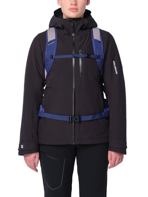 TRAILBLAZER 20 Zaino Outdoor porta PC 15" mazarine blue/ghost gray - Zaini Scuola & Tempo Libero