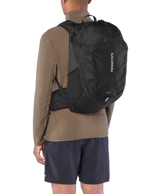 TRAILBLAZER 30 Zaino da Trekking black/alloy - Zaini Scuola & Tempo Libero