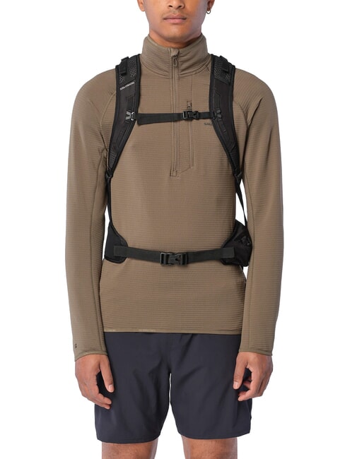 TRAILBLAZER 30 Zaino da Trekking black/alloy - Zaini Scuola & Tempo Libero