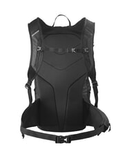 SALOMON TRAILBLAZER 20 Zaino Outdoor porta PC 15" black/alloy - Zaini Scuola & Tempo Libero - 2
