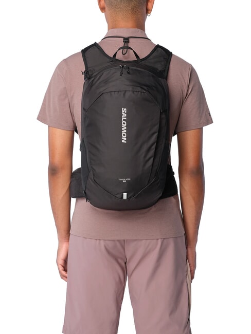 TRAILBLAZER 20 Zaino Outdoor porta PC 15" black/alloy - Zaini Scuola & Tempo Libero