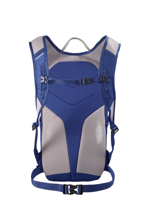 TRAILBLAZER 10 Zaino Outdoor mazarine blue/ghost gray - Zaini Scuola & Tempo Libero