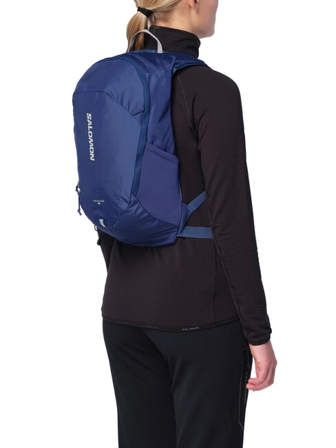 TRAILBLAZER 10 Zaino Outdoor mazarine blue/ghost gray - Zaini Scuola & Tempo Libero