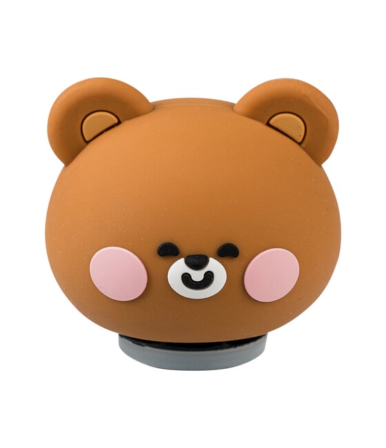 CHILL & REFILL Borraccia tappo sagomato cca4 - Borracce termiche