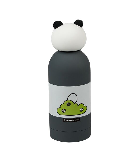 CHILL & REFILL Borraccia tappo sagomato cca2 - Borracce termiche