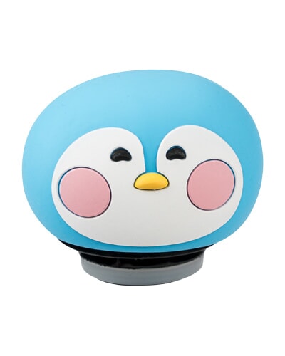 CHILL & REFILL Borraccia tappo sagomato cca3 - Borracce termiche