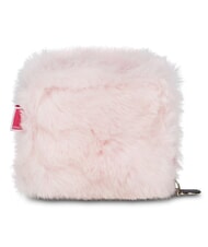 SJGANG PLUSHY ANIMALS Portafoglio doll pink - Borse e accessori kids - 3