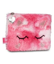 SJGANG PLUSHY ANIMALS Portafoglio CANDY FUXIA - Borse e accessori kids - 2