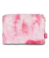 SJGANG PLUSHY ANIMALS Portafoglio CANDY FUXIA - Borse e accessori kids - 3