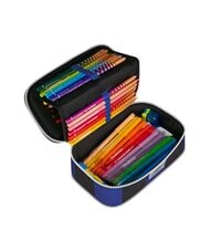 INTER INSIEME PER LA VITTORIA Astuccio Inter, quick case blu elettrico - Astucci e Accessori - 4