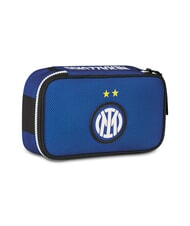 INTER INSIEME PER LA VITTORIA Astuccio Inter, quick case blu elettrico - Astucci e Accessori - 5