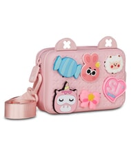 SJGANG GIRLY PINS Borsa a tracolla - Borse e accessori kids
