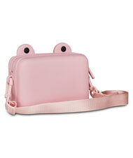 SJGANG GIRLY PINS Borsa a tracolla LOLLIPOP PINK        - Borse e accessori kids - 4
