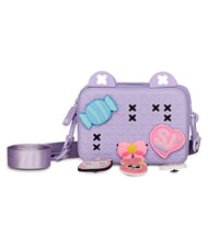 SJGANG GIRLY PINS Borsa a tracolla english lavander - Borse e accessori kids - 3