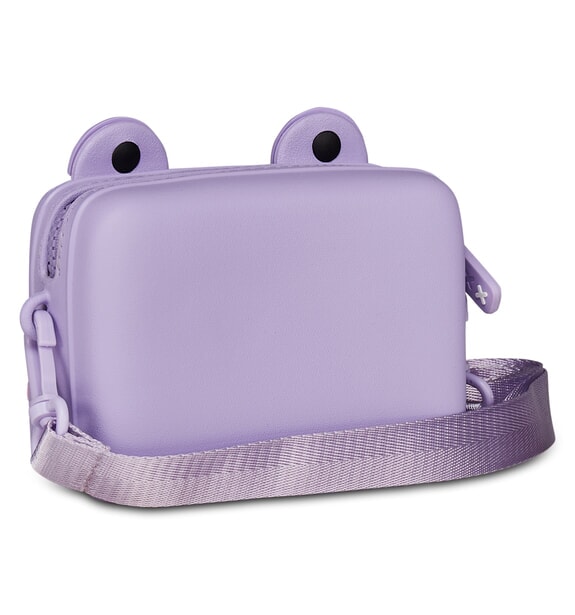 GIRLY PINS Borsa a tracolla english lavander - Borse e accessori kids
