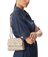 GUESS GIULLY 2 Mini Bag doppia portabilit&agrave; - Borse Donna