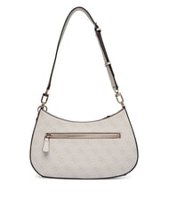 GUESS NOELLE 2  Borsa a spalla bone logo - Borse Donna - 4