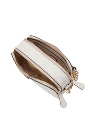 GUESS NOELLE 2 Borsa camera case a tracolla bone logo - Borse Donna - 3