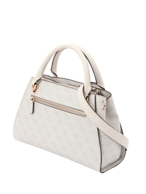 NOELLE 2 Borsa a mano, con tracolla bone logo - Borse Donna