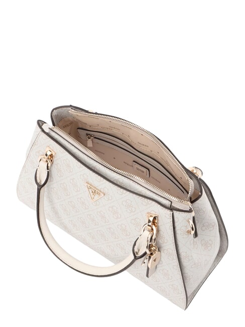 NOELLE 2 Borsa a mano, con tracolla bone logo - Borse Donna