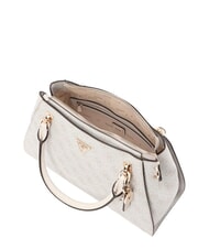 GUESS NOELLE 2 Borsa a mano, con tracolla bone logo - Borse Donna - 3