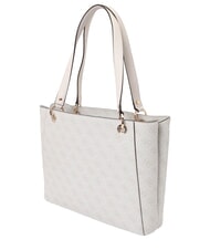 GUESS NOELLE 2  Borsa Tote a spalla bone logo - Borse Donna - 2