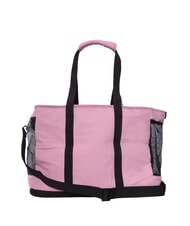 KWAY LE VRAI 4.0 MARLEY Borsa a spalla, impermeabile violet glicine - Borsoni - 3